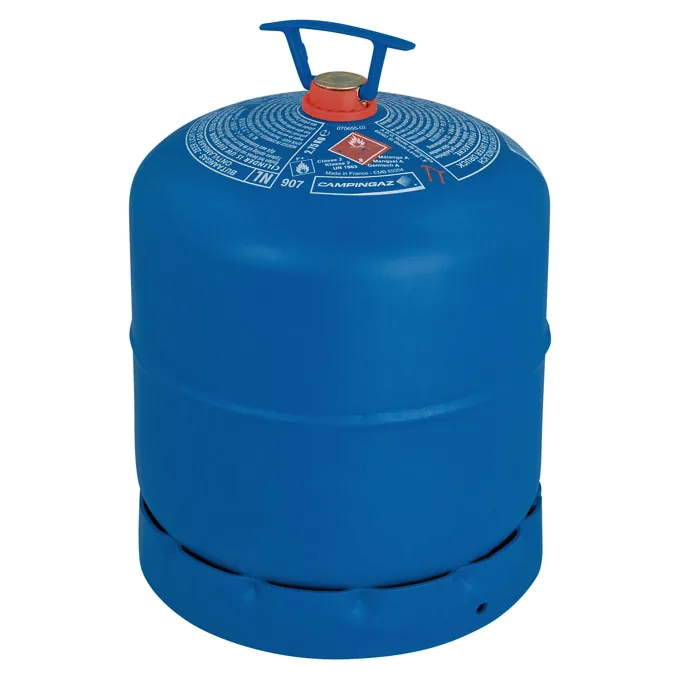 Bombona Campingaz 907