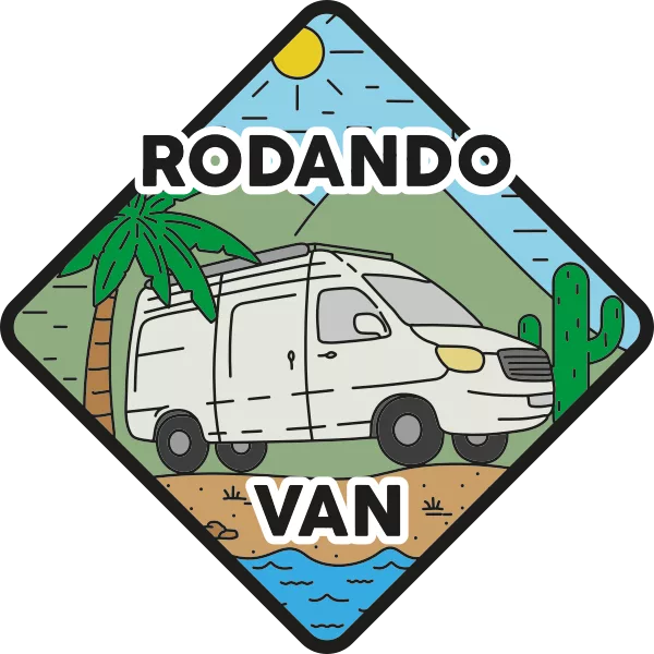 Rodando Van