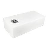 Depósito de agua 120L