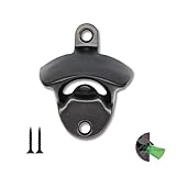 Abridor de botellas para pared