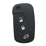 Funda de silicona para llave