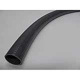 Tubo flexible de PVC