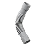 Tubo flexible de PVC