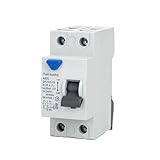 Disyuntor diferencial