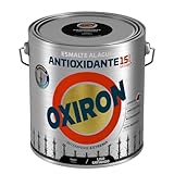 Esmalte antioxidante al agua