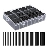 Tubos termorretráctiles