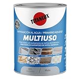 Imprimación al agua