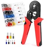 Crimpadora terminales