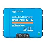 Booster Orion Victron Energy 30A