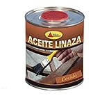 Aceite linaza