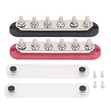 Barra de Bus M8 300A