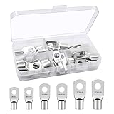 Terminales eléctricos