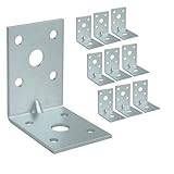 Escuadras para cargas pesadas