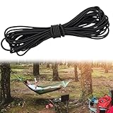 Cuerda elástica 4mm x 10 m