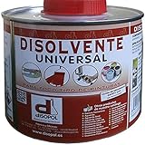 Disolvente universal