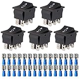 Interruptor basculante