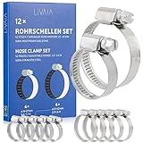 Abrazaderas metálicas