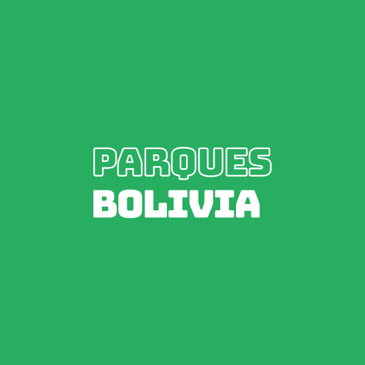 Icono Parques Bolivia