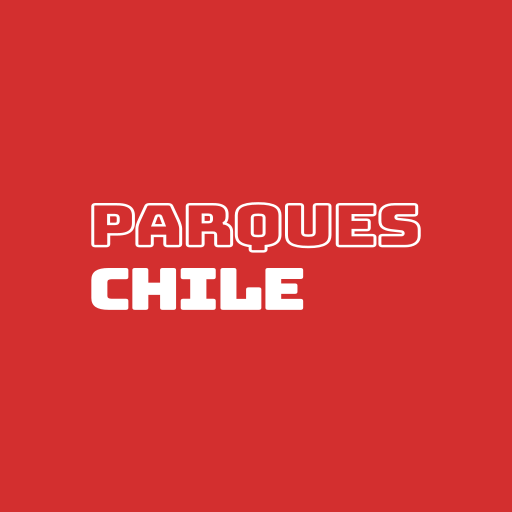 Icono Parques Chile