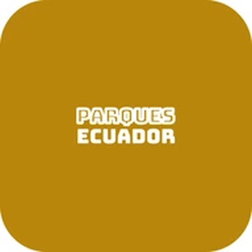 Icono Parques Ecuador