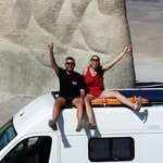 Guille y Laura