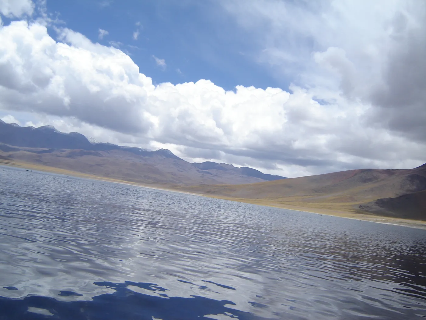 Laguna Miscanti