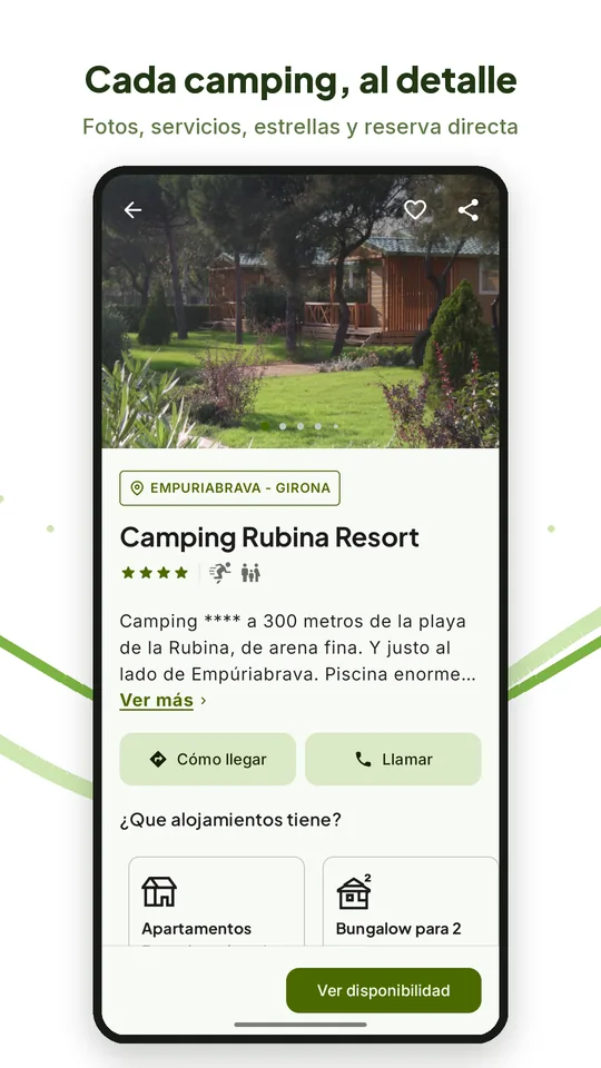 Captura 3 de Decamping
