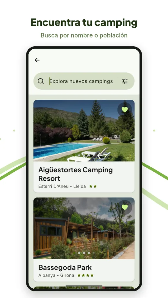 Captura 4 de Decamping