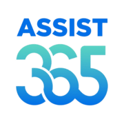 Logo de Assist 365